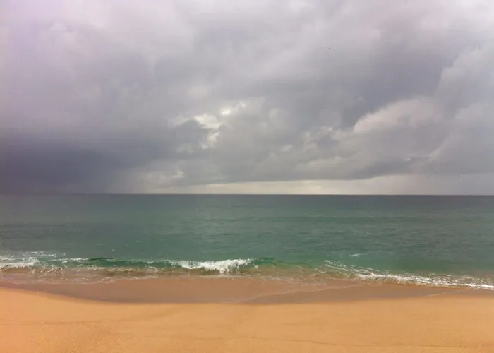 Bed & Breakfast Asul Lisboa