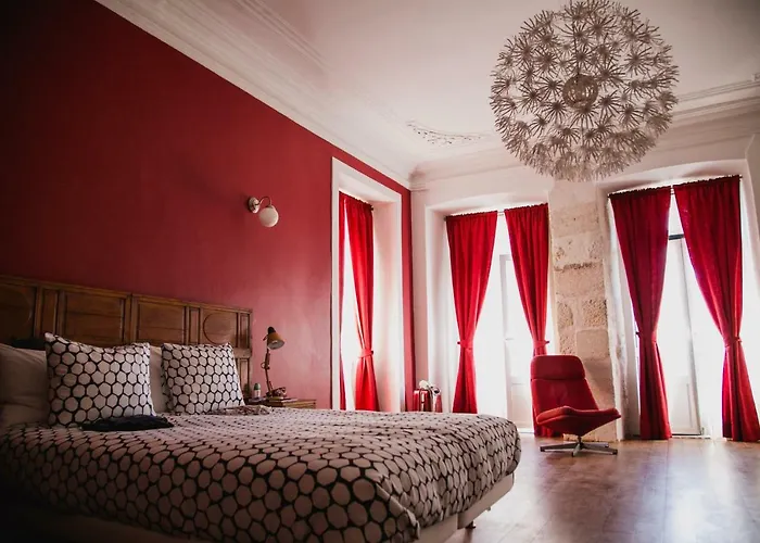 Asul Bed and breakfast 4*