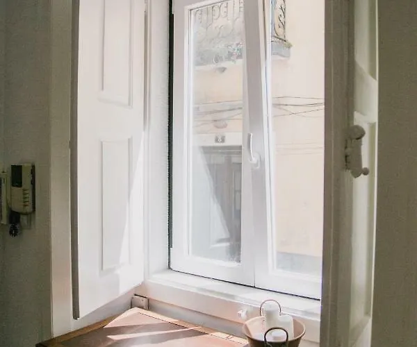 Asul Bed and breakfast 4*