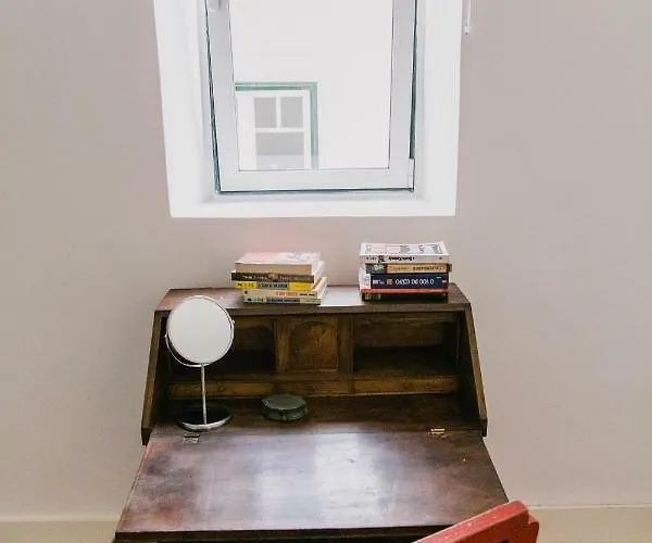 Bed & Breakfast Asul Lisboa