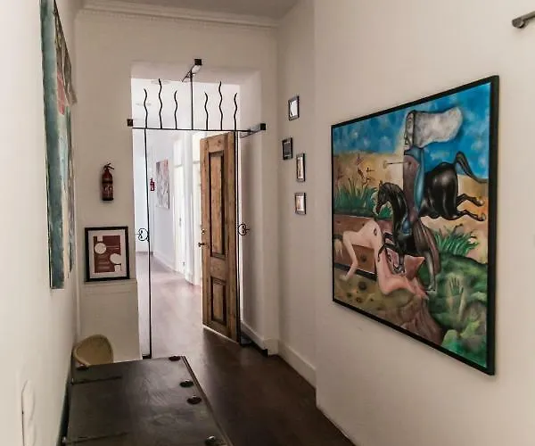 Asul Bed and Breakfast