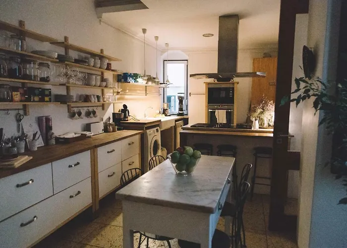 Bed and Breakfast Asul Lisboa