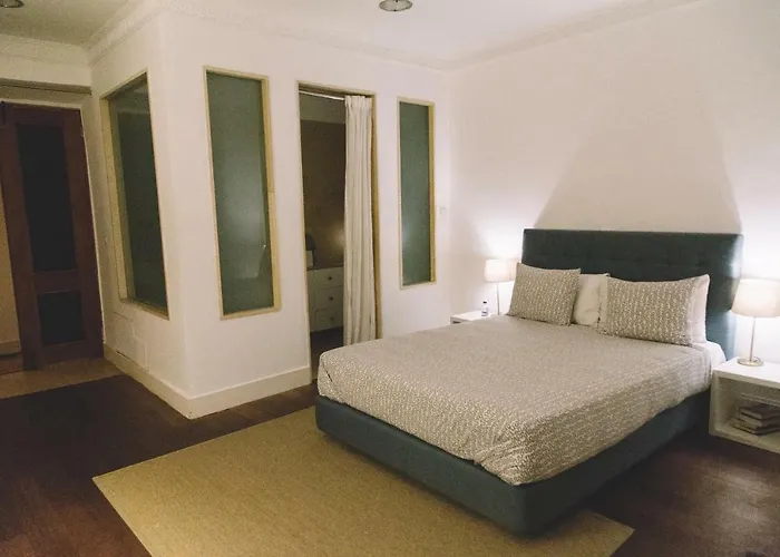 Asul Bed and breakfast Lisboa