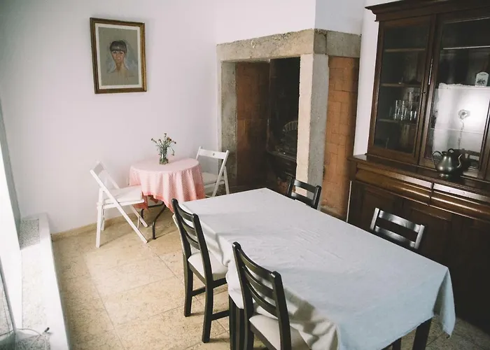 Bed & Breakfast Asul 4*