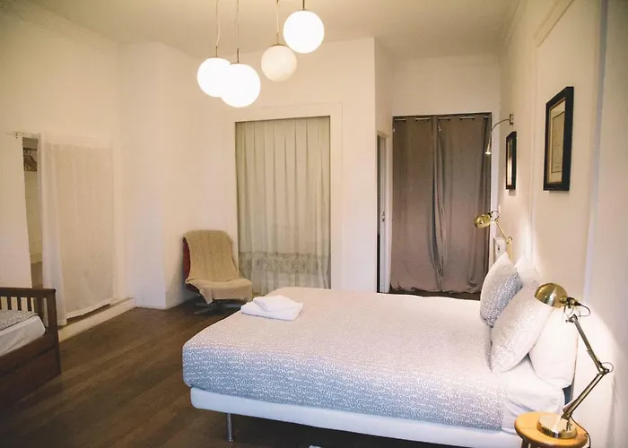 Bed and Breakfast Asul