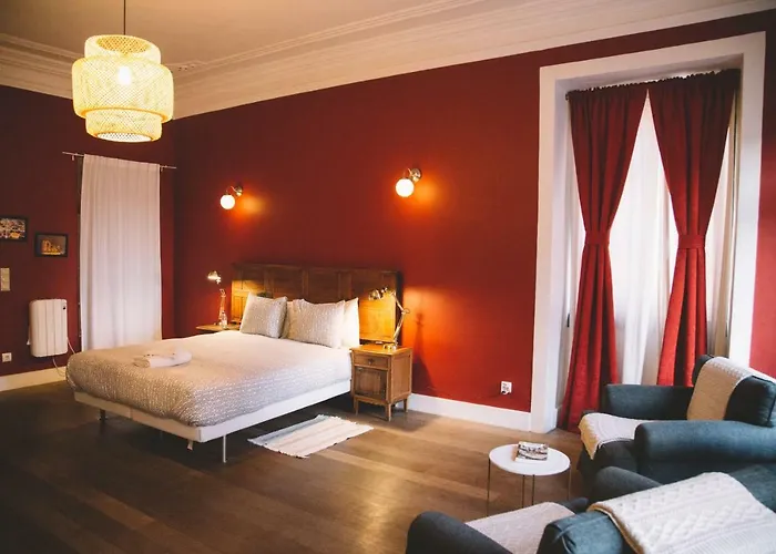 Bed & Breakfast Asul