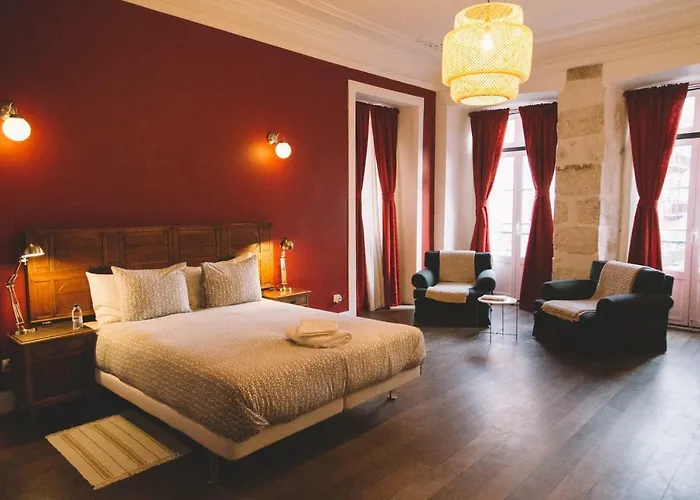 Asul Bed & Breakfast Lisboa