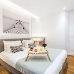 B&B Asul 4*
