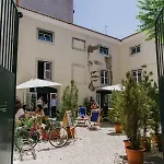 B&B Asul 리스본