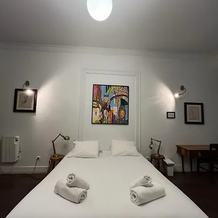 Bed & Breakfast Asul Lisbona