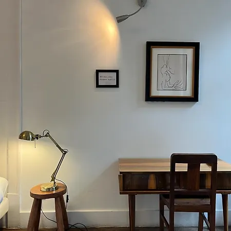 Asul Bed & Breakfast 4*