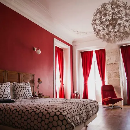 Asul Bed & Breakfast 4*