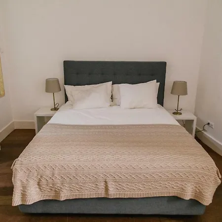 Asul Bed & Breakfast Lisbona