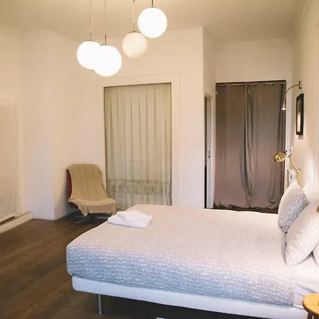 Bed & Breakfast Asul