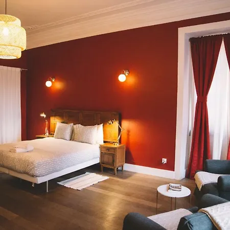 Bed and breakfast Asul