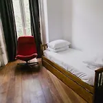 Asul Panzió Lisboa