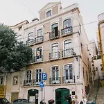 Asul 4* Lisboa