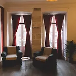 Asul Panzió Lisboa