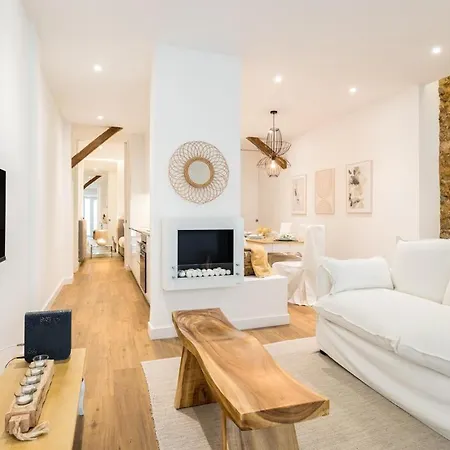 Bed & Breakfast Asul Lisbon