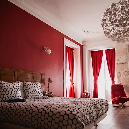 Alojamento de Acomodação e Pequeno-almoço Asul