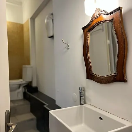 Asul Alojamento de Acomodação e Pequeno-almoço Lisboa