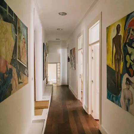 Asul 4* Lisbon