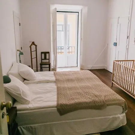 Panzió Asul Lisboa