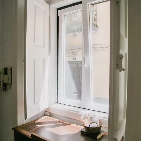 Asul Alojamento de Acomodação e Pequeno-almoço 4*