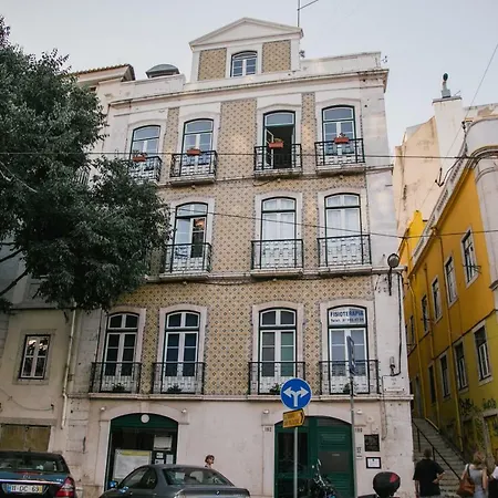 Panzió Asul 2*