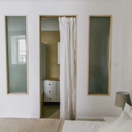 Asul 4* Lisbon