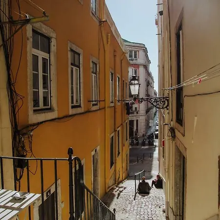 Alojamento de Acomodação e Pequeno-almoço Asul 4*