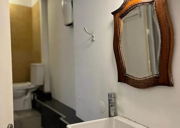 Asul Bed and Breakfast Lisboa