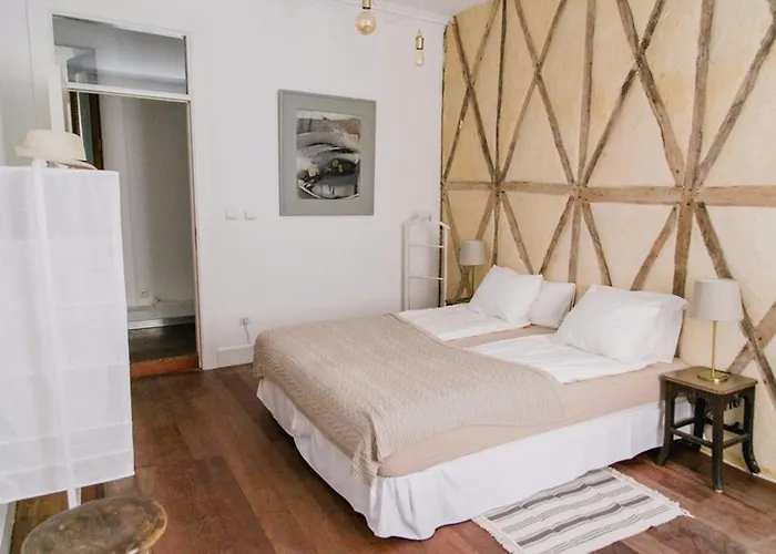 Asul Bed and Breakfast