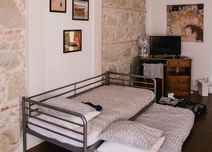 Bed and Breakfast Asul