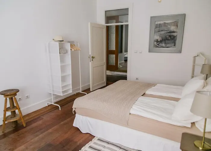 Asul 4* Lisboa