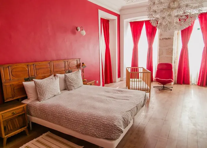 Bed and Breakfast Asul