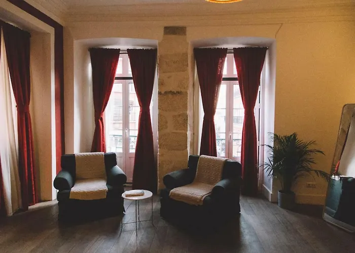 Asul Bed and Breakfast Lisboa